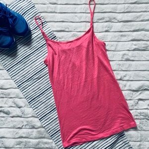 Victoria’s Secret Pink Cami ⭐️